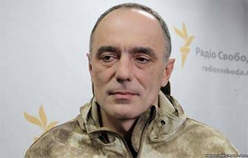 Юрий Касьянов: Россия готова взрывать снаряды в Киеве