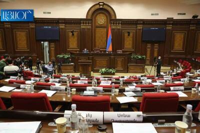 Армянская оппозиция взбрыкнула приезду азербайджанских депутатов: без диалога и ужина