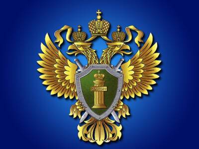 Генпрокуратура признала нежелательной украинскую организацию, которая угрожает безопасности России