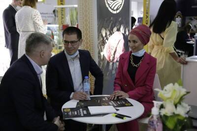 По итогам выставки в Дубае белорусские предприятия договорились о поставках в 20 стран мира