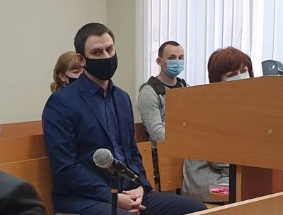 Назначено заседание по обжалованию приговора ухтинцу Никите Князькину, устроившем пьяное ДТП с тремя смертями