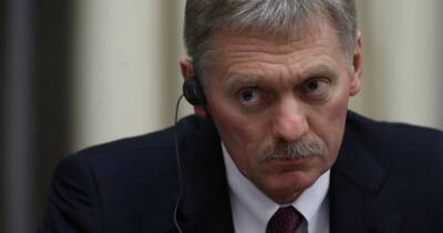 Песков: переговоры о гарантиях безопасности для РФ должны продолжиться