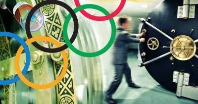Откуда взялся золотой запас МОК и причем тут проблема допинга