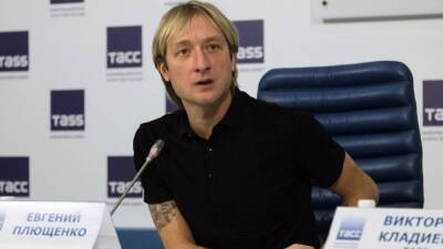 Победа Щербаковой на Олимпиаде принесла Плющенко несколько миллионов рублей