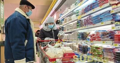 В Украине могут снизить НДС на некоторые продукты питания: изменятся ли цены в супермаркетах