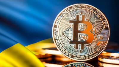 Украина официально легализовала криптовалюту в законе «О виртуальных активах»