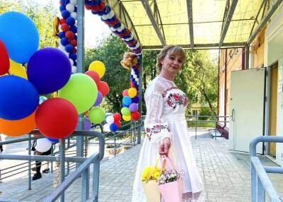 Учительница из Березовского уволилась из школы после пощечины ребенку