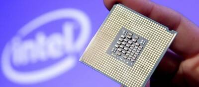 Intel анонсировала новый чип для майнинга