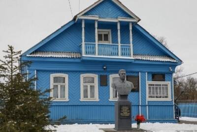 23 февраля военные Тверской области смогут бесплатно сходить в музей
