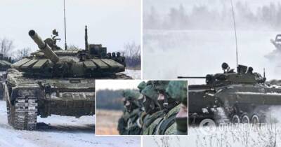 Отвод российских войск от границ Украины может быть уловкой – что задумал Путин