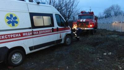 Сильный пожар под Киевом, количество жертв увеличилось: кадры и подробности трагедии