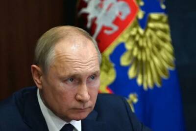 «Окружение было шокировано»: Гудков рассказал детали о резком ухудшении состояния здоровья у Путина