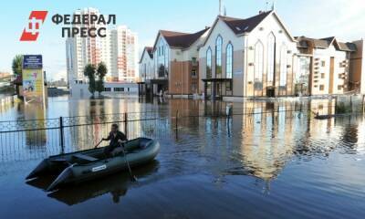 Ученые готовят глобальную программу по спасению Дальнего Востока от наводнений