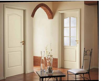 Что нужно знать о выборе цвета межкомнатной двери?