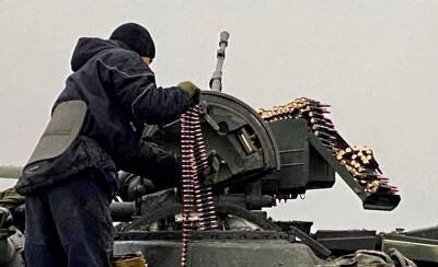 ВСУ планируют одним ударом заблокировать транспортное сообщение между Луганском и Донецком