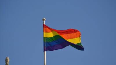 Опрос: более 7 процентов американцев отнесли себя к ЛГБТ