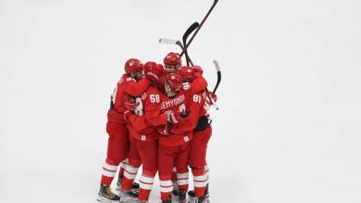 Олимпиада-2022: секрет успеха российского фристайлиста и стоит ли хоккеистам бояться шведов