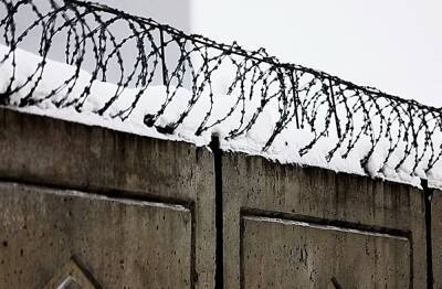 Полиция Нижневартовска ищет поставщика продуктов для заключенных за ₽1,8 млн