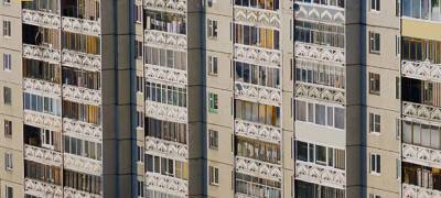 Квартиры в Карелии дорожают намного быстрее, чем по России