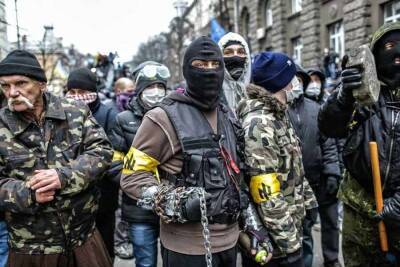 Из украинских тюрем по амнистии выпустят «боевиков АТО»