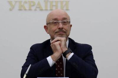 Министр обороны Украины высказался по поводу идеи разрешить гражданам страны вооружаться