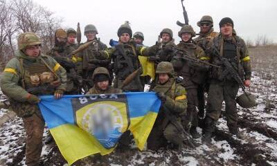 Готовность убивать: Украина планирует повторить в Донбассе сценарий 2014 года