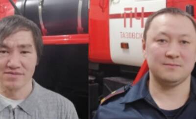 На Ямале мужчина спас соседа из горящей квартиры после взрыва газа