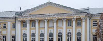 В центре Ярославля хотят открыть федеральный музей