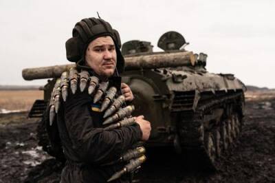 Народная милиция ЛНР: армия Украины готовит в Донбассе прорыв обороны у Светлодарской дуги