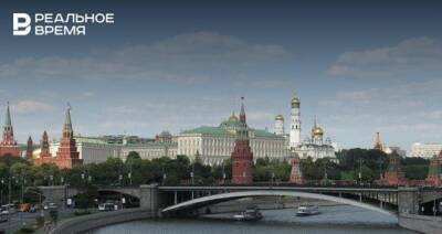 В Кремле учения с запуском баллистических ракет назвали регулярным процессом