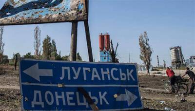 За годы военной агрессии Украина потеряла $280 миллиардов