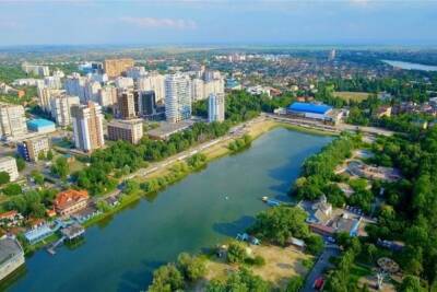 Глава Росприроднадзора назвала Кубань одним из самых загрязнённых регионов страны