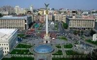 В Киеве из-за ремонта перекроют Крещатик: где, когда и как