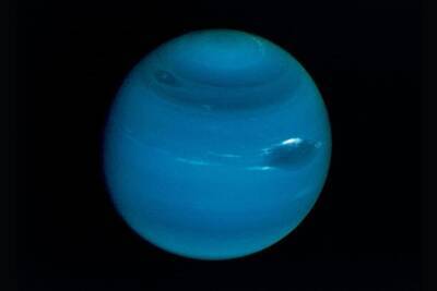 За орбитой Нептуна найден новый космический объект