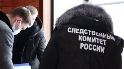 Близкого к мэру Ханты-Мансийска управленца арестовали по уголовному делу о коррупции