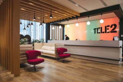 Hh.ru составил рейтинг лучших работодателей – у Tele2 первое место среди операторов