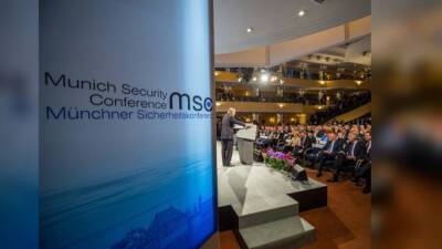 Мюнхенская конференция по безопасности: Путина пригласили, но он запускает ракеты