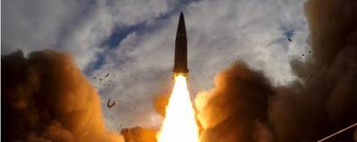 Песков: В России запуски баллистических ракет проводятся регулярно и прозрачно