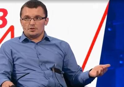 Александр Логунов попросил лишить Максима Калинова статуса адвоката