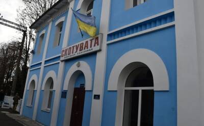 Російські війська обстріляли залізничну станцію Скотувата на Донеччині: рух поїздів тимчасово обмежено