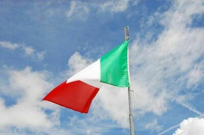 Правительство Италии 4 раза было в меньшинстве при голосовании депутатов