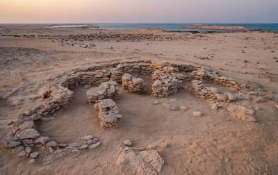 В Абу-Даби найдены сооружения, которым 8500 лет - korrespondent.net - Украина - Абу-Даби