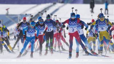 Олег Рыженков об итогах Олимпиады: самое обидное - провал в женской эстафете