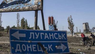 Сколько стоила Украине военная агрессия РФ, подсчитали эксперты