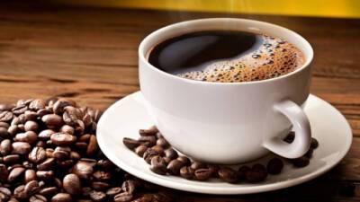 Эксперты полагают, что черный кофе без сахара замедляет процесс старения
