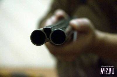 В Кузбассе силовики изъяли 301 единицу оружия у граждан