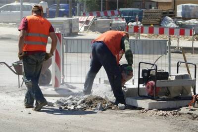 Прокуратура обозначила причастных к задержке ремонта Гражданской улицы в Чебоксарах