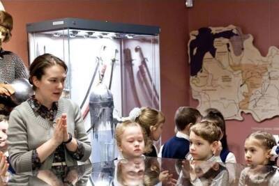 Серпуховский музей можно будет бесплатно посетить в праздничный день