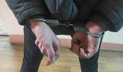 В Челябинске задержан замминистра здравоохранения