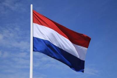 NOS: Нидерланды поставят на Украину оружие и военное снаряжение